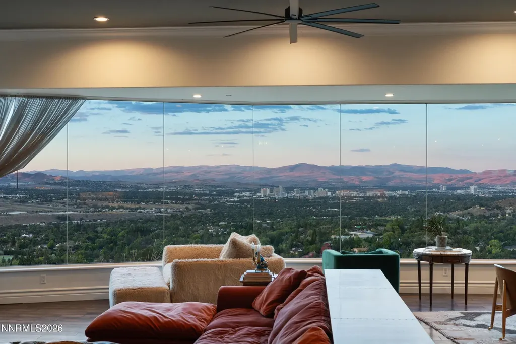 70 Bear Mountain Reno NV 89519