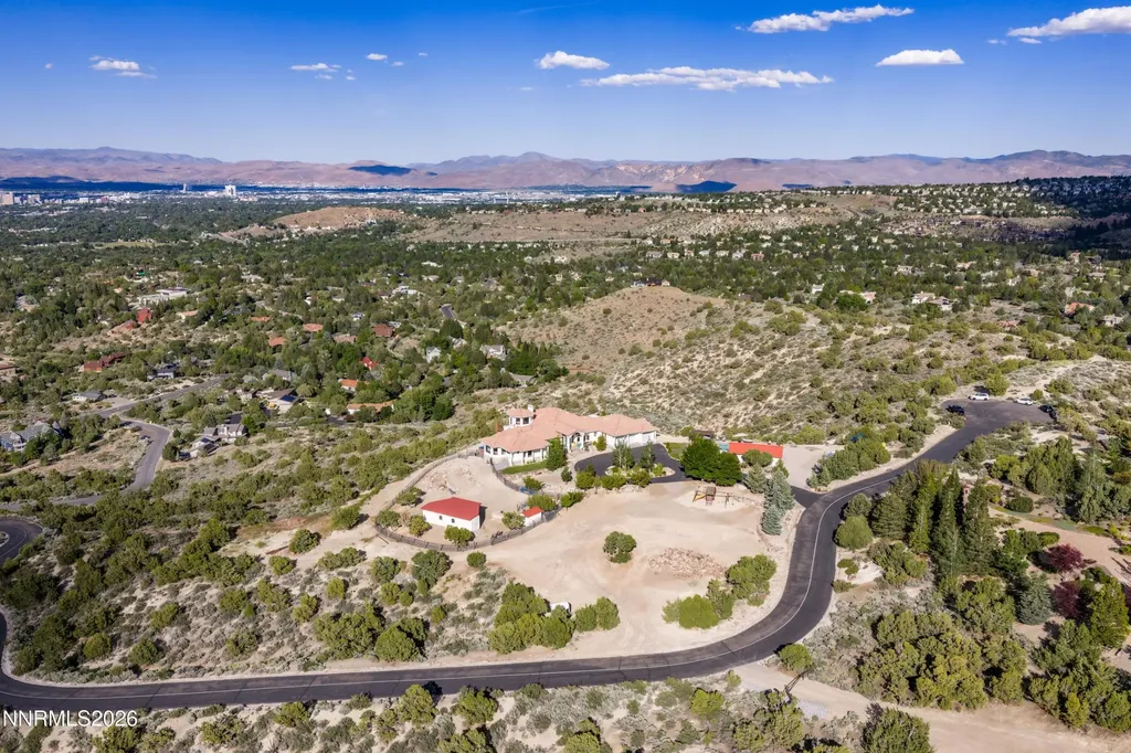 70 Bear Mountain Reno NV 89519