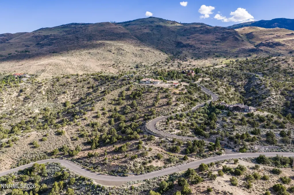 70 Bear Mountain Reno NV 89519