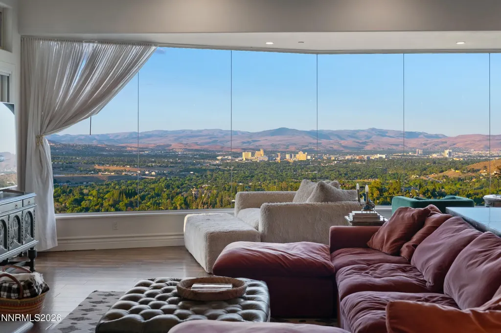 70 Bear Mountain Reno NV 89519