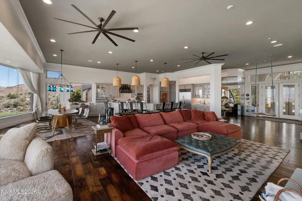 70 Bear Mountain Reno NV 89519