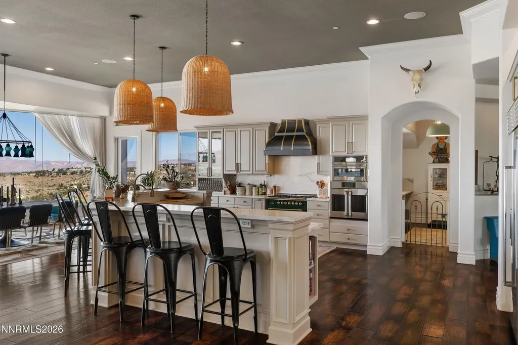 70 Bear Mountain Reno NV 89519