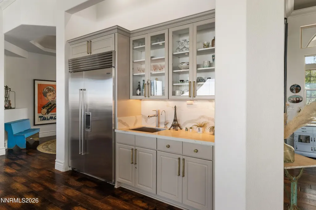 70 Bear Mountain Reno NV 89519