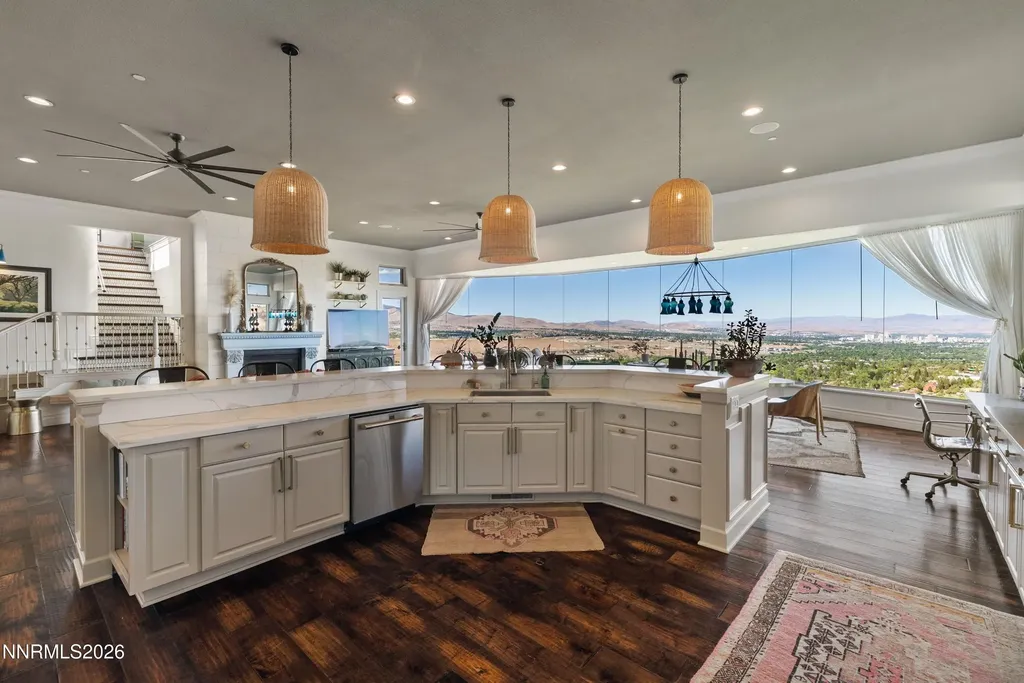 70 Bear Mountain Reno NV 89519