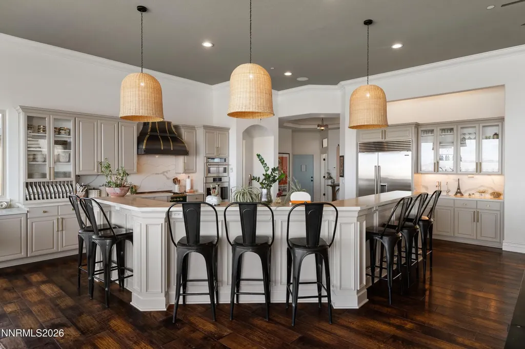 70 Bear Mountain Reno NV 89519