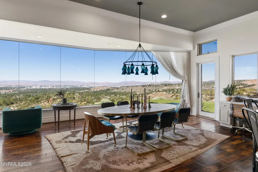 70 Bear Mountain Reno NV 89519
