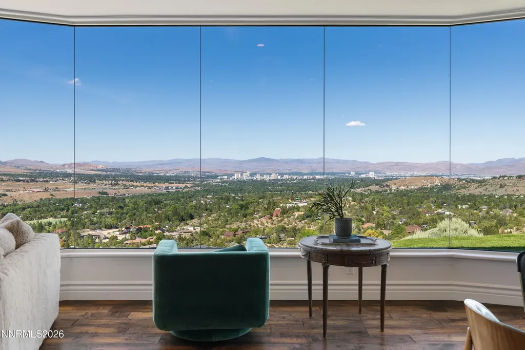 70 Bear Mountain Reno NV 89519