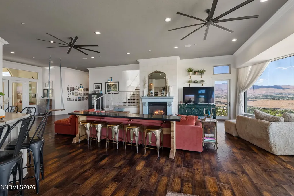 70 Bear Mountain Reno NV 89519