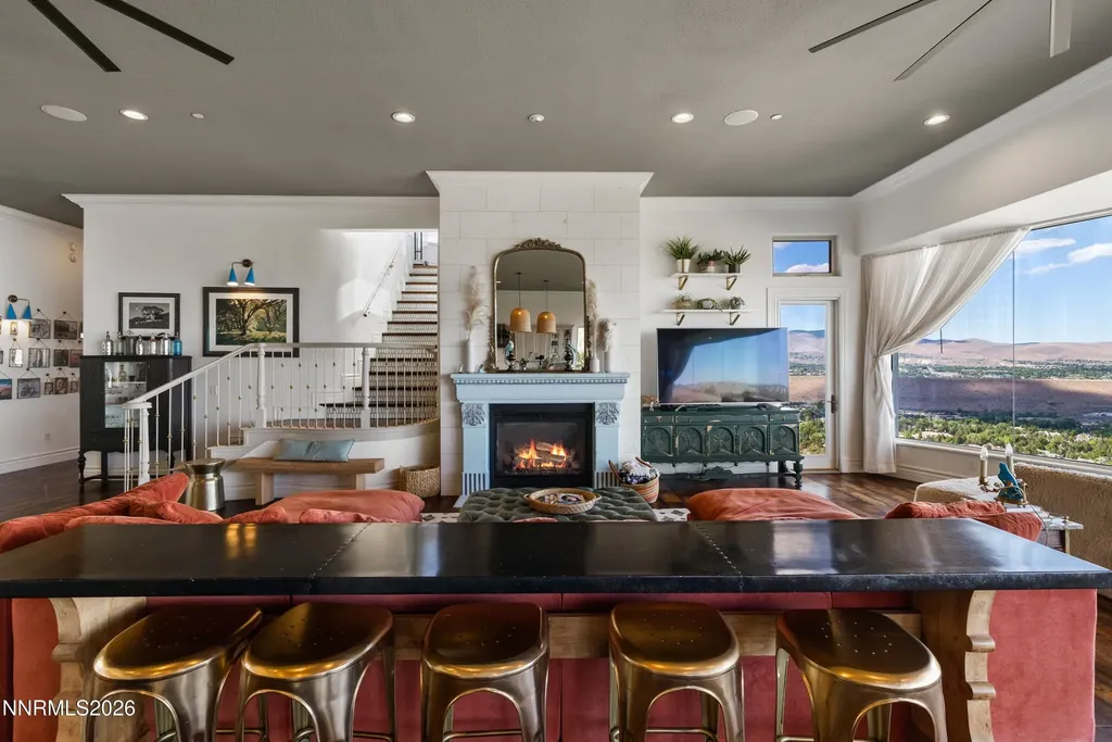 70 Bear Mountain Reno NV 89519