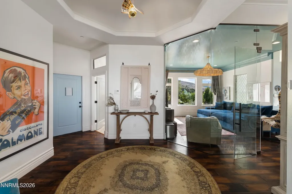 70 Bear Mountain Reno NV 89519