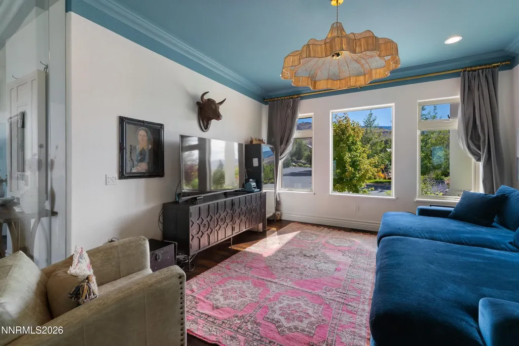 70 Bear Mountain Reno NV 89519