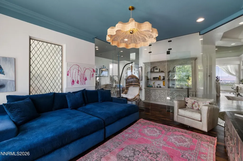 70 Bear Mountain Reno NV 89519