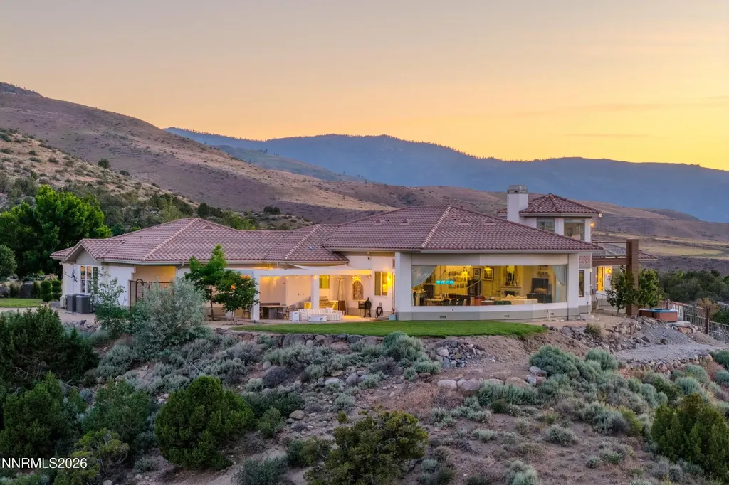 70 Bear Mountain Reno NV 89519