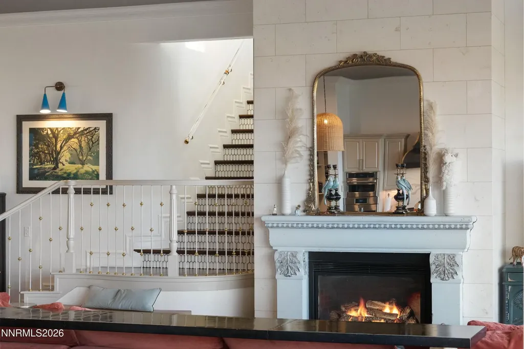 70 Bear Mountain Reno NV 89519