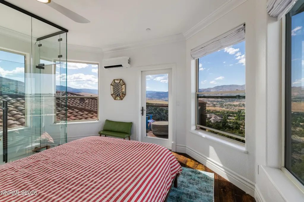 70 Bear Mountain Reno NV 89519