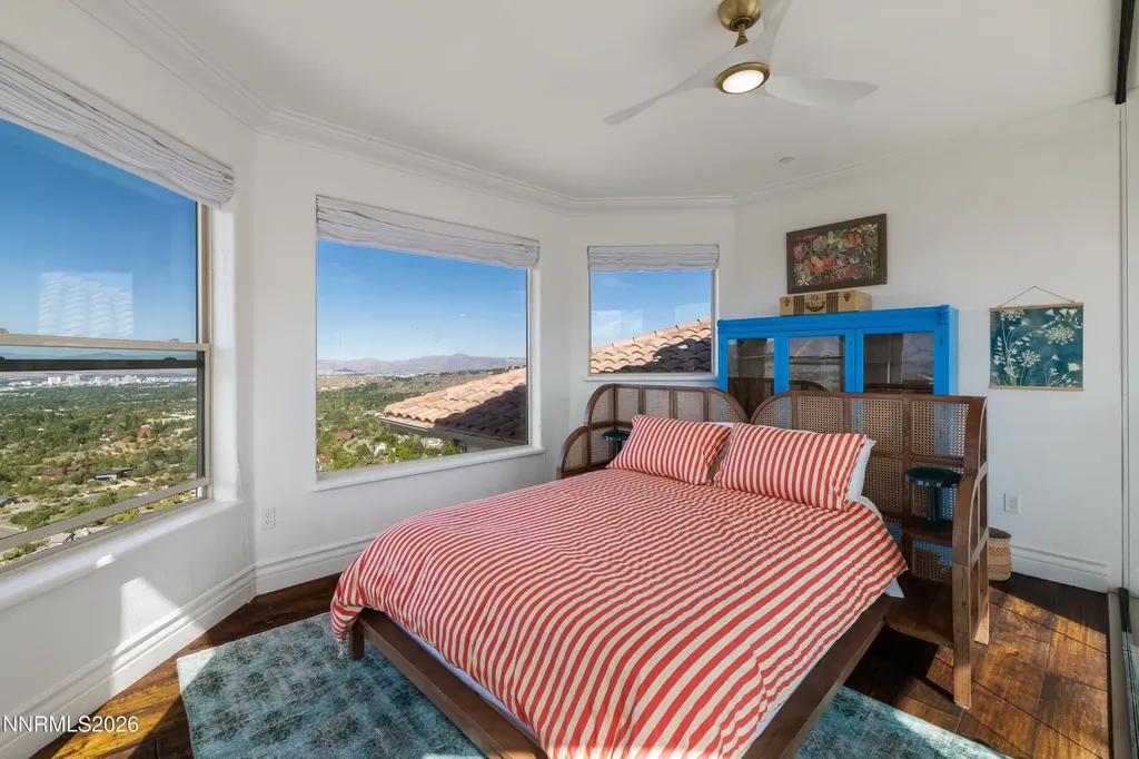 70 Bear Mountain Reno NV 89519