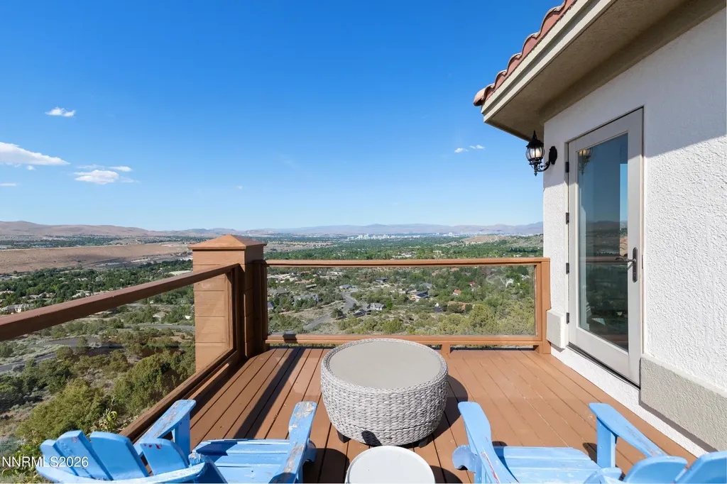 70 Bear Mountain Reno NV 89519