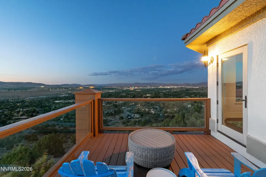 70 Bear Mountain Reno NV 89519
