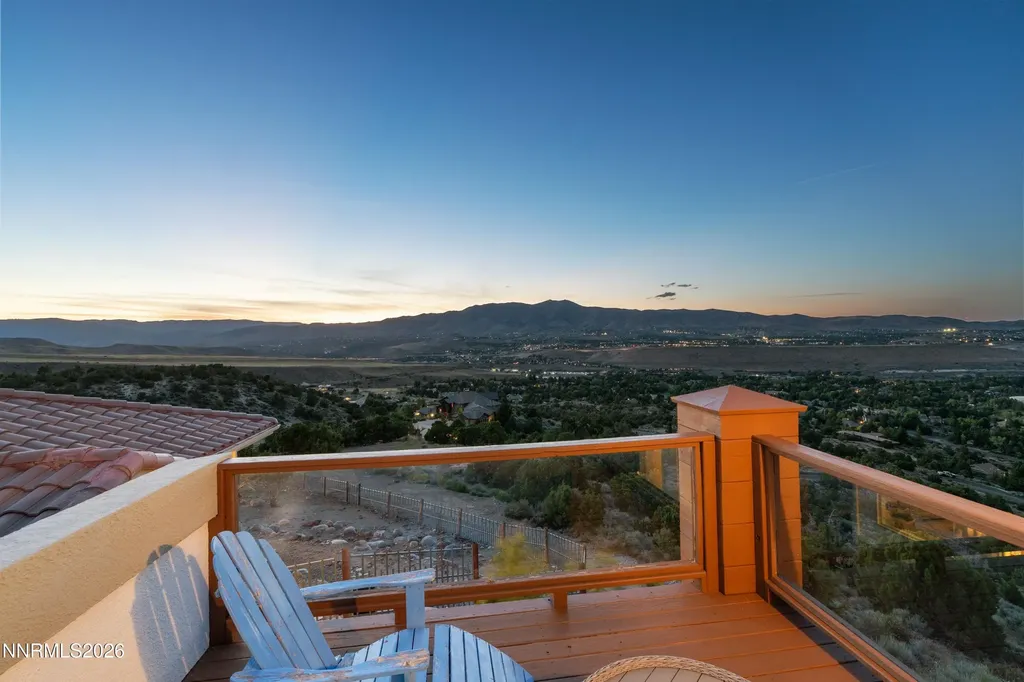 70 Bear Mountain Reno NV 89519