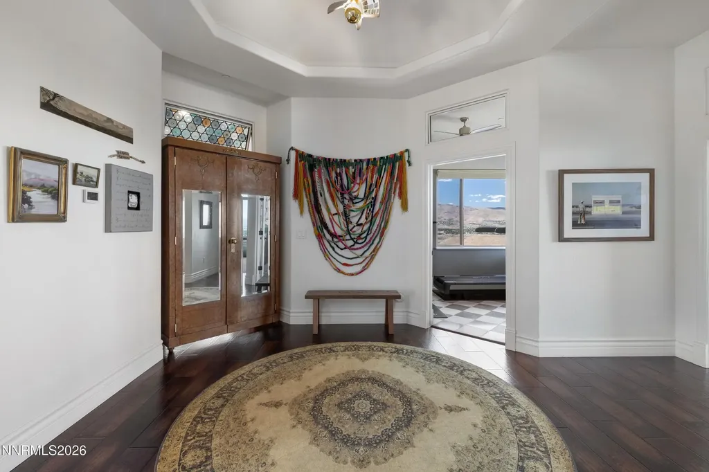 70 Bear Mountain Reno NV 89519
