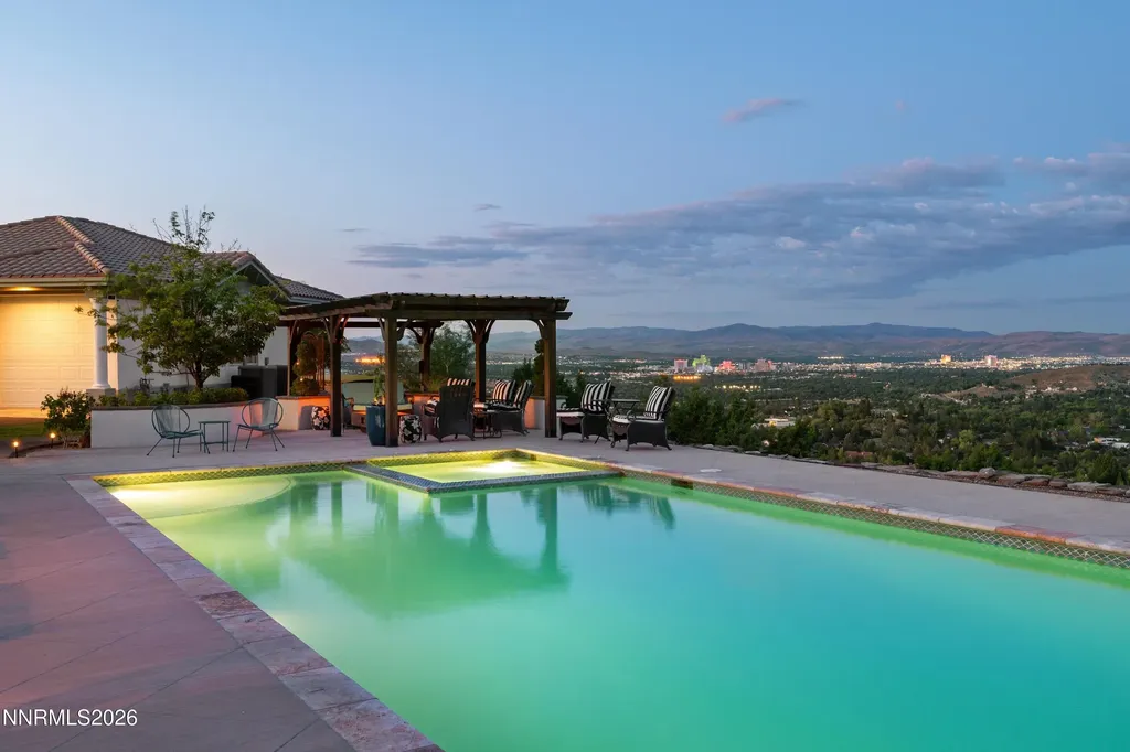 70 Bear Mountain Reno NV 89519