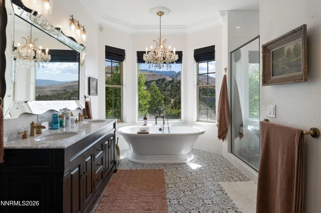 70 Bear Mountain Reno NV 89519