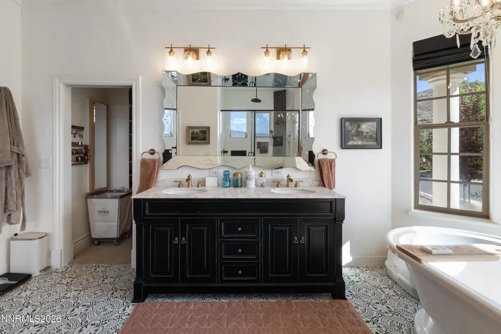 70 Bear Mountain Reno NV 89519