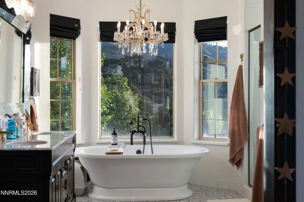 70 Bear Mountain Reno NV 89519