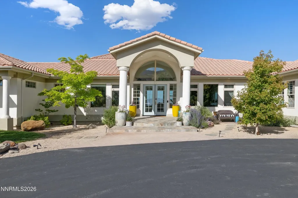 70 Bear Mountain Reno NV 89519