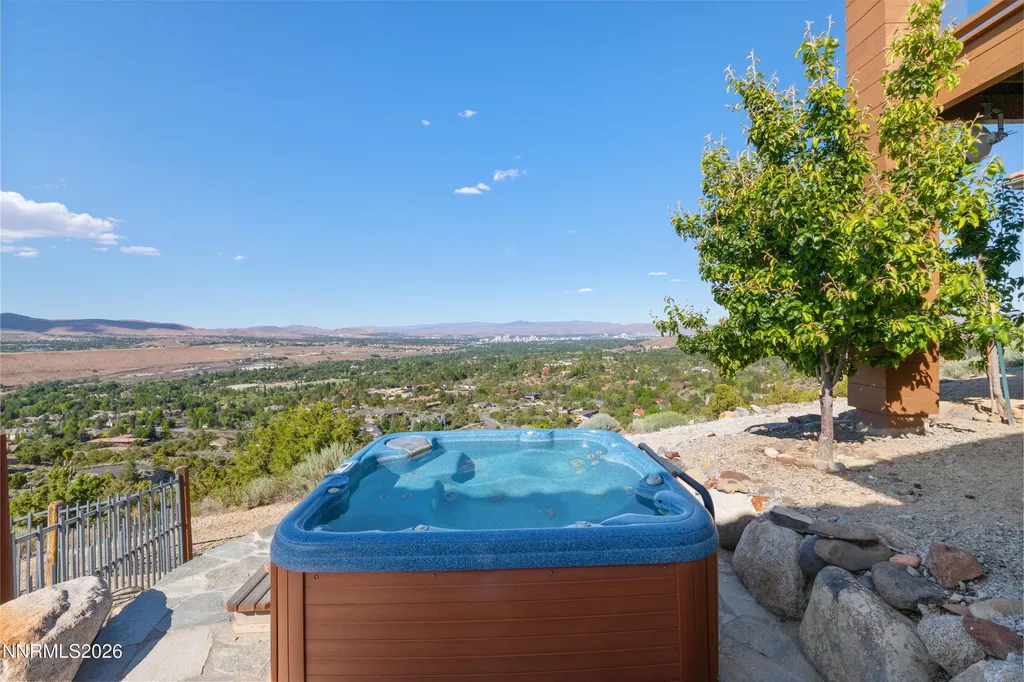 70 Bear Mountain Reno NV 89519