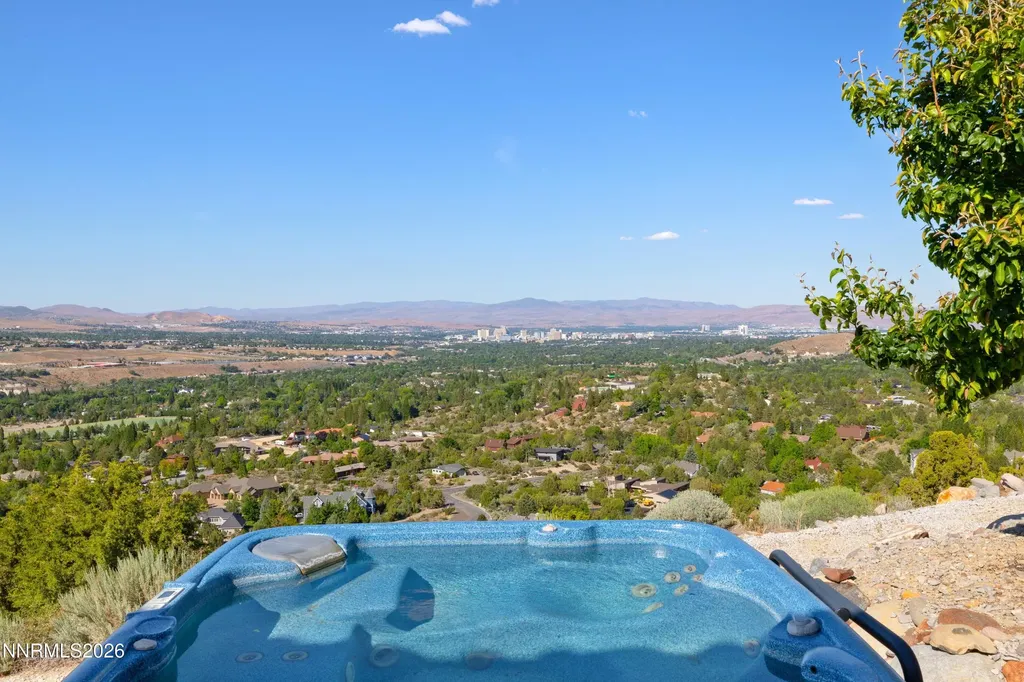 70 Bear Mountain Reno NV 89519