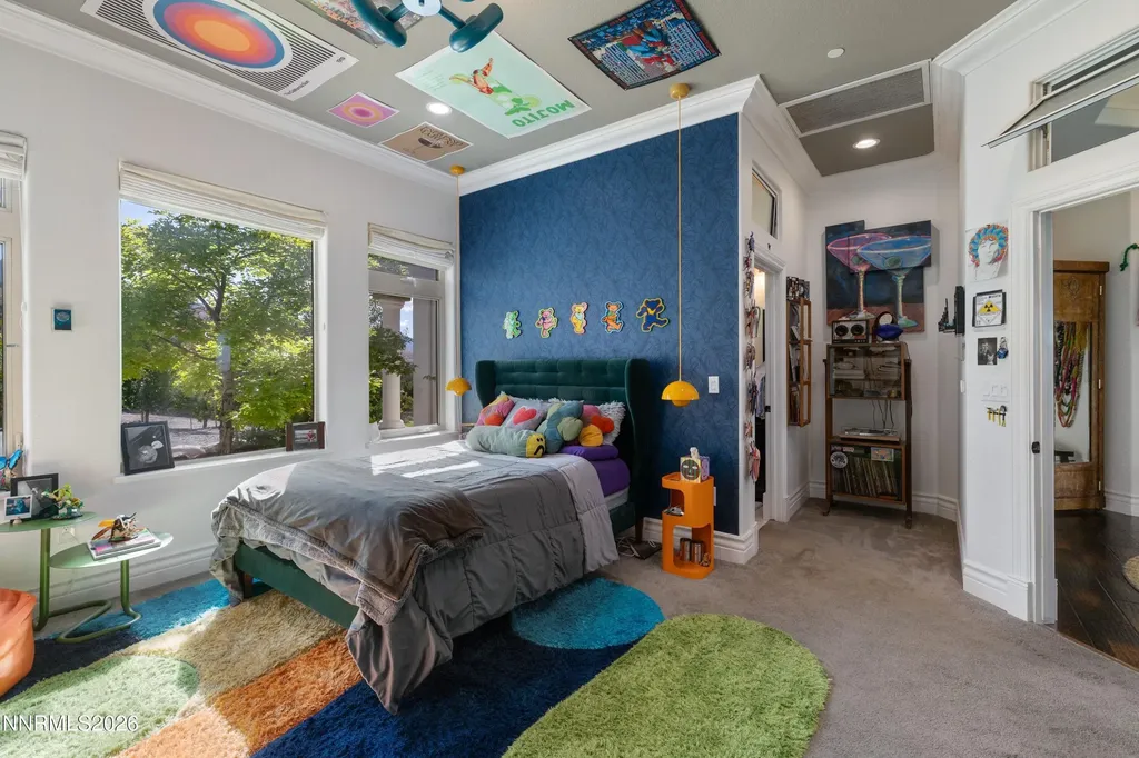 70 Bear Mountain Reno NV 89519