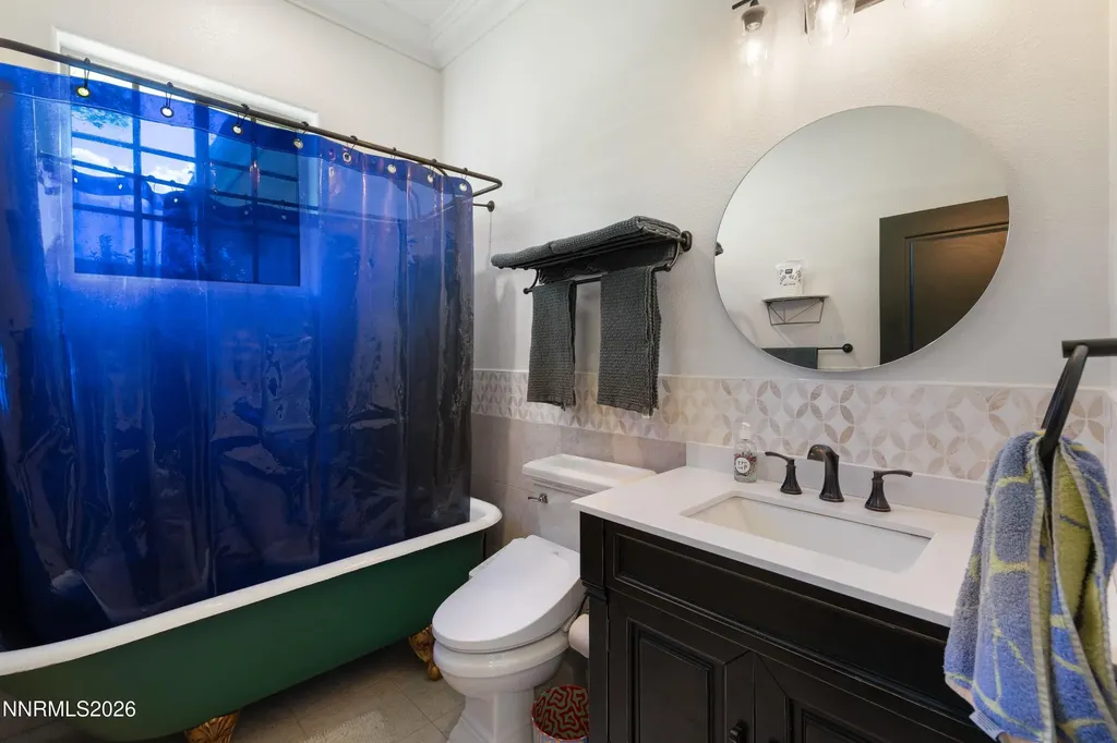 70 Bear Mountain Reno NV 89519