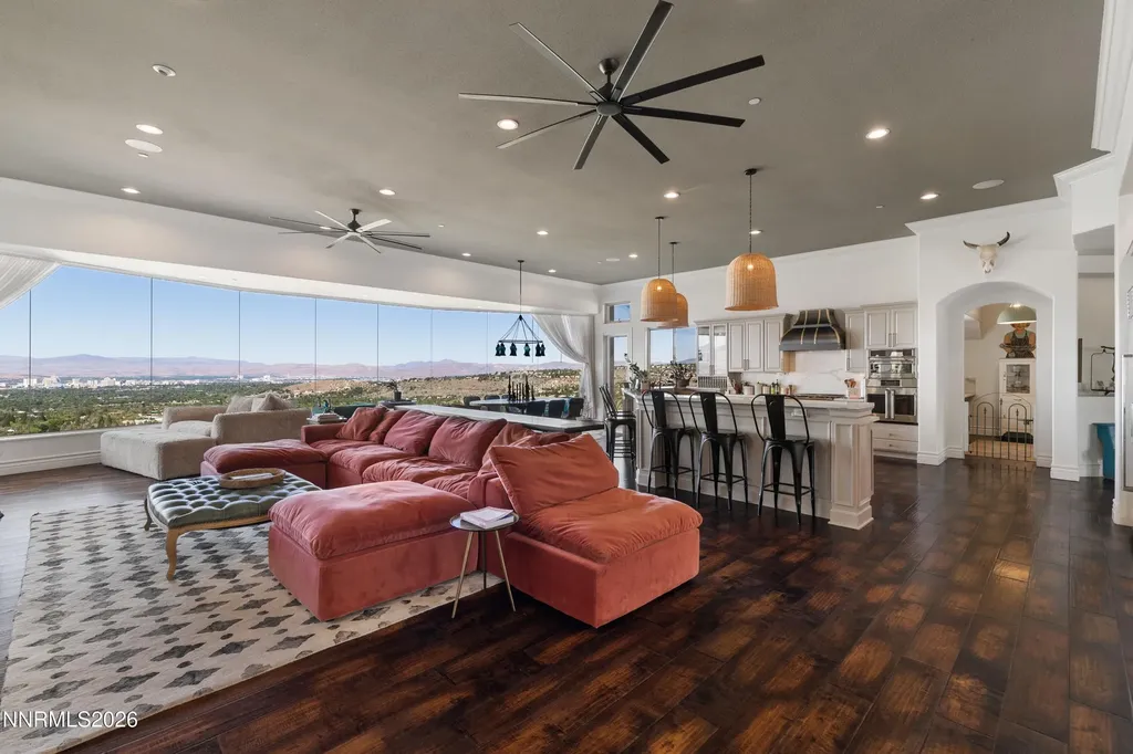 70 Bear Mountain Reno NV 89519