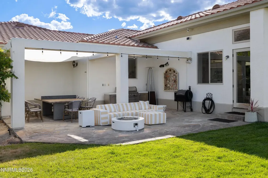 70 Bear Mountain Reno NV 89519