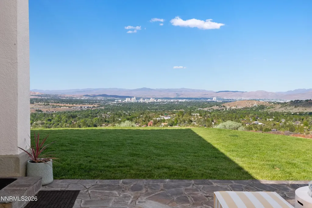 70 Bear Mountain Reno NV 89519