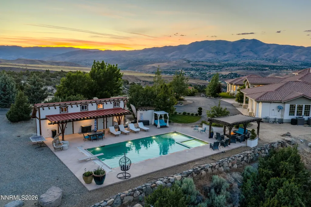 70 Bear Mountain Reno NV 89519