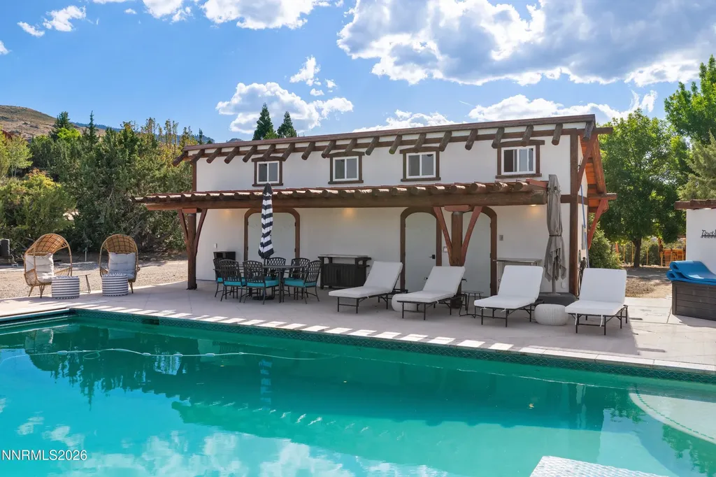 70 Bear Mountain Reno NV 89519