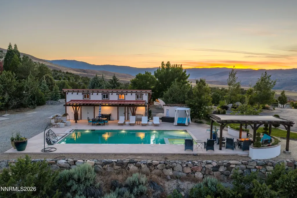70 Bear Mountain Reno NV 89519
