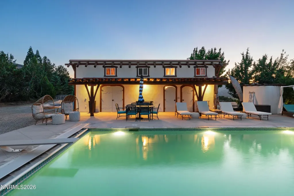 70 Bear Mountain Reno NV 89519