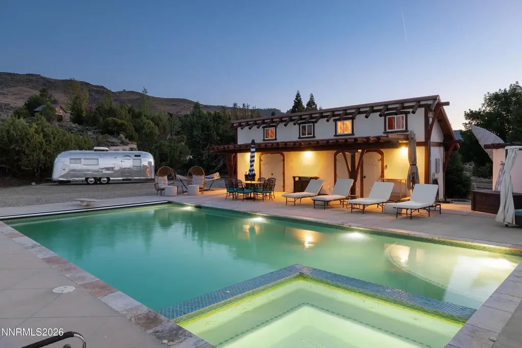 70 Bear Mountain Reno NV 89519