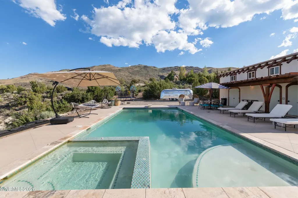 70 Bear Mountain Reno NV 89519