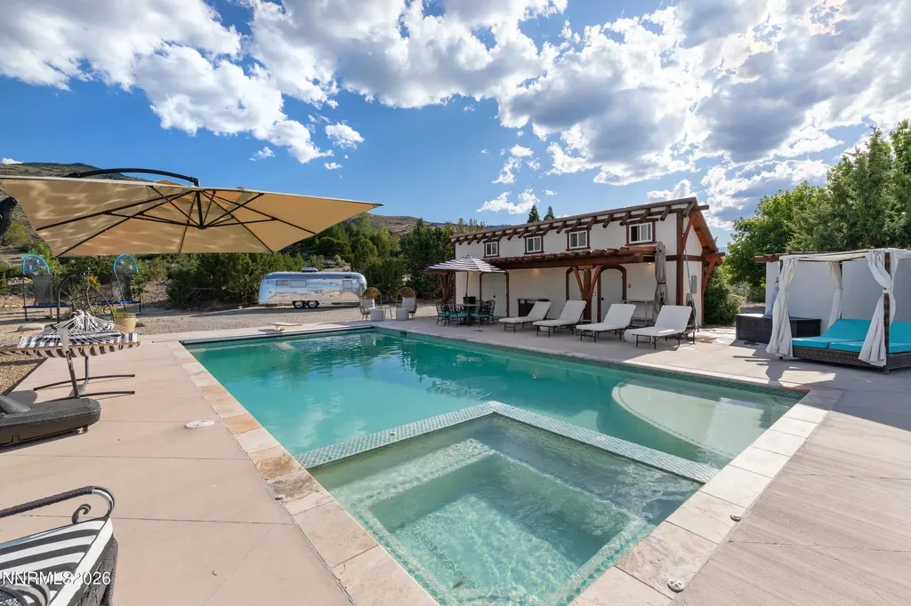 70 Bear Mountain Reno NV 89519