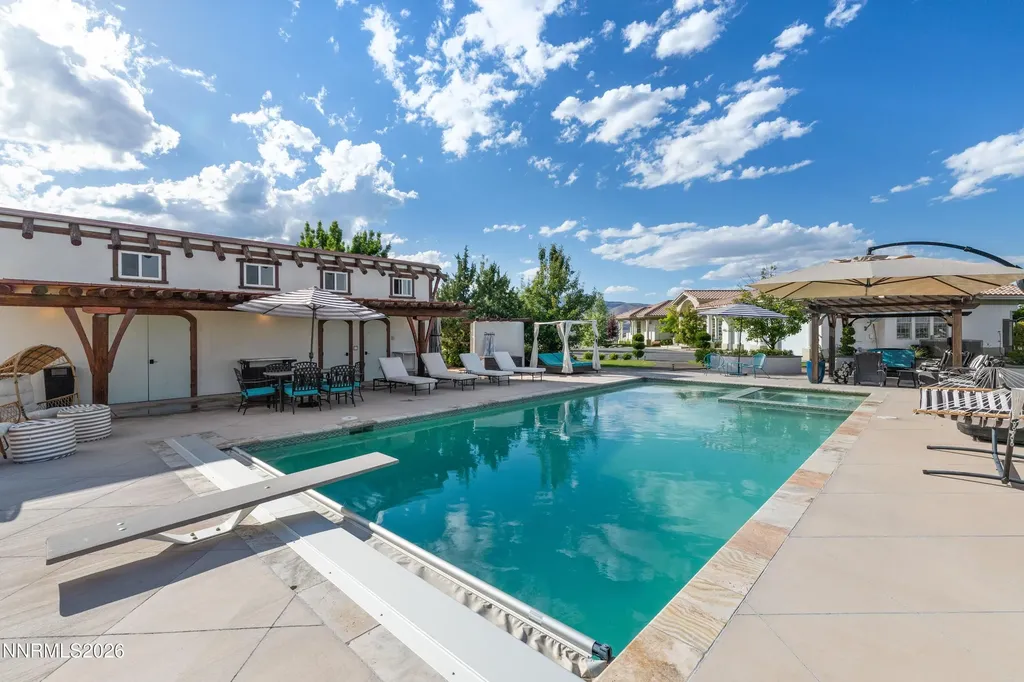 70 Bear Mountain Reno NV 89519