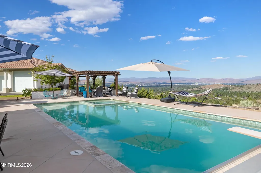 70 Bear Mountain Reno NV 89519