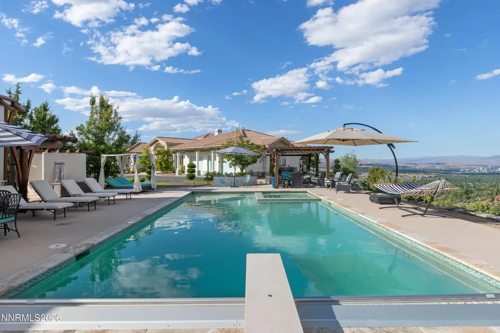 70 Bear Mountain Reno NV 89519
