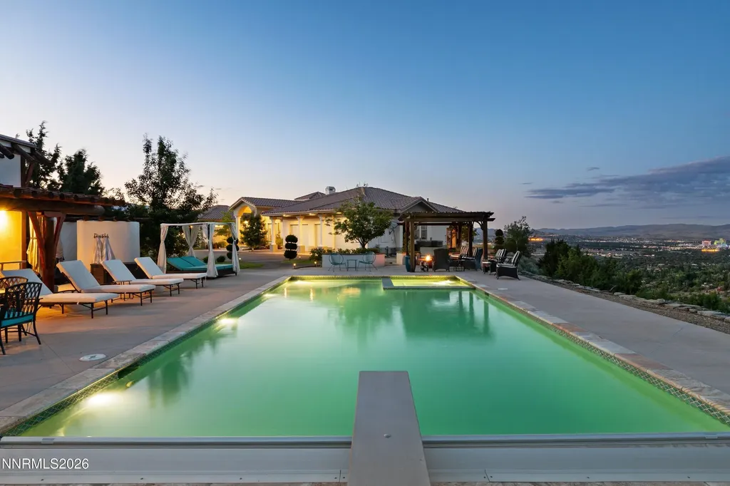 70 Bear Mountain Reno NV 89519
