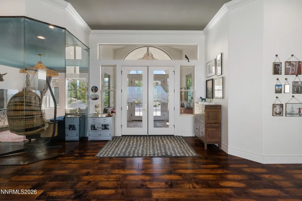 70 Bear Mountain Reno NV 89519