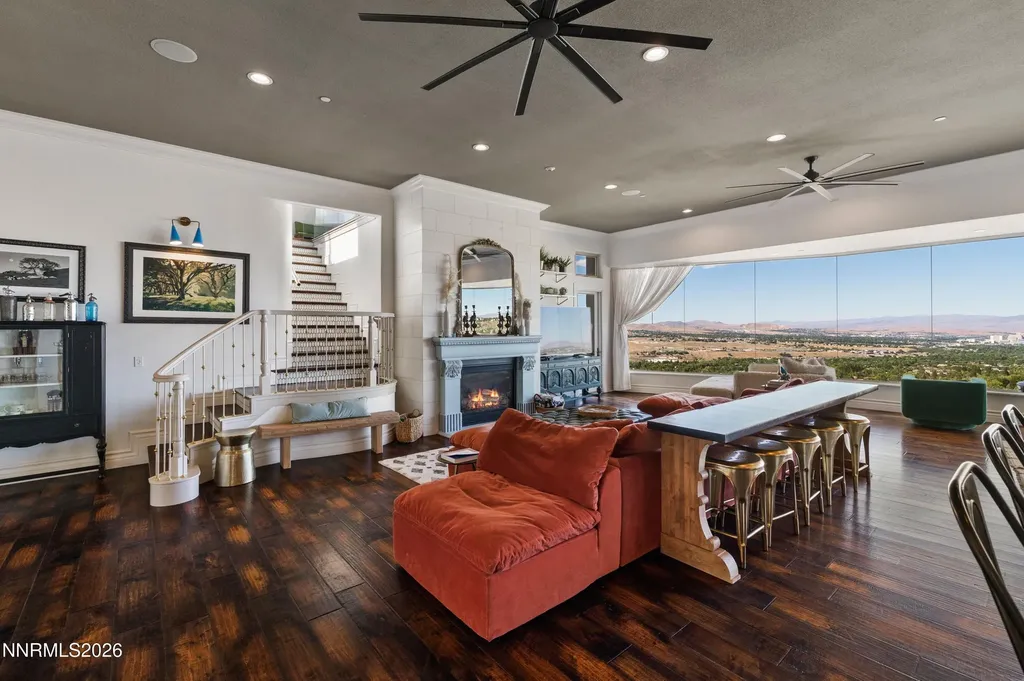 70 Bear Mountain Reno NV 89519
