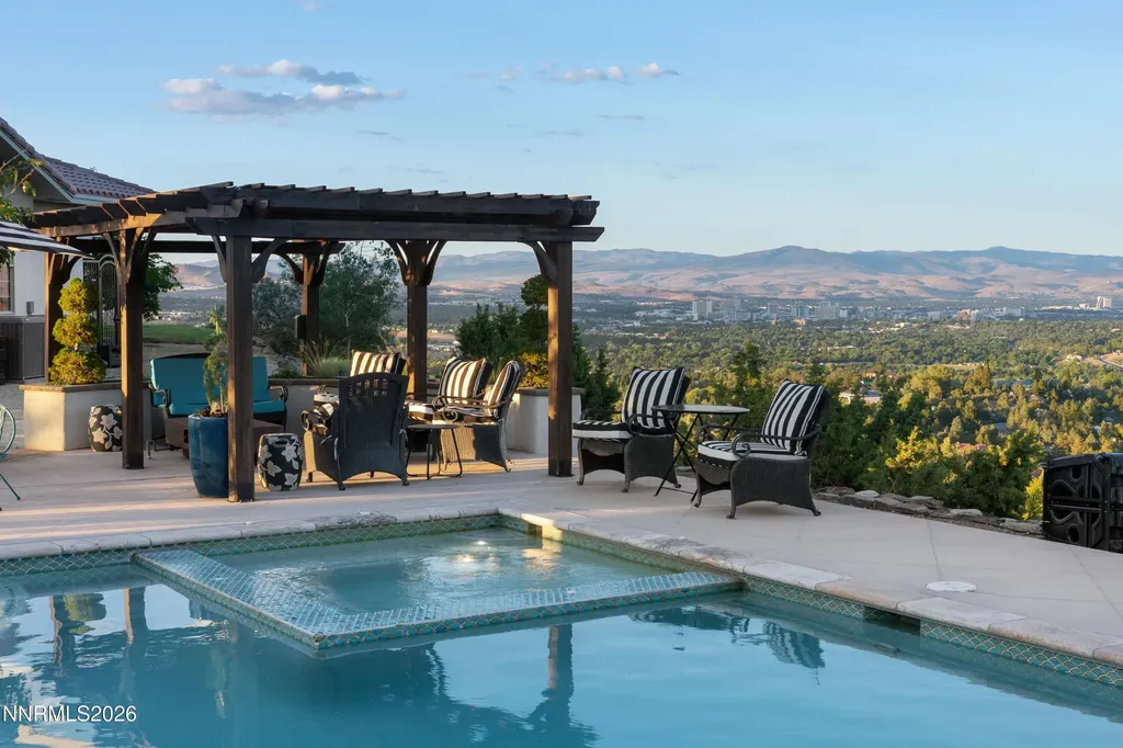70 Bear Mountain Reno NV 89519